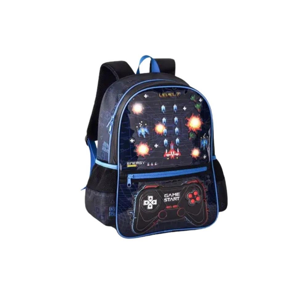 Mochila Clio Game Start Ref Vd24674j