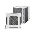 Ar Condicionado Split Cassete Elgin Eco Inverter 60000 BTU/h Frio Monofásico 45KVFI60B2NC - 220 Volts