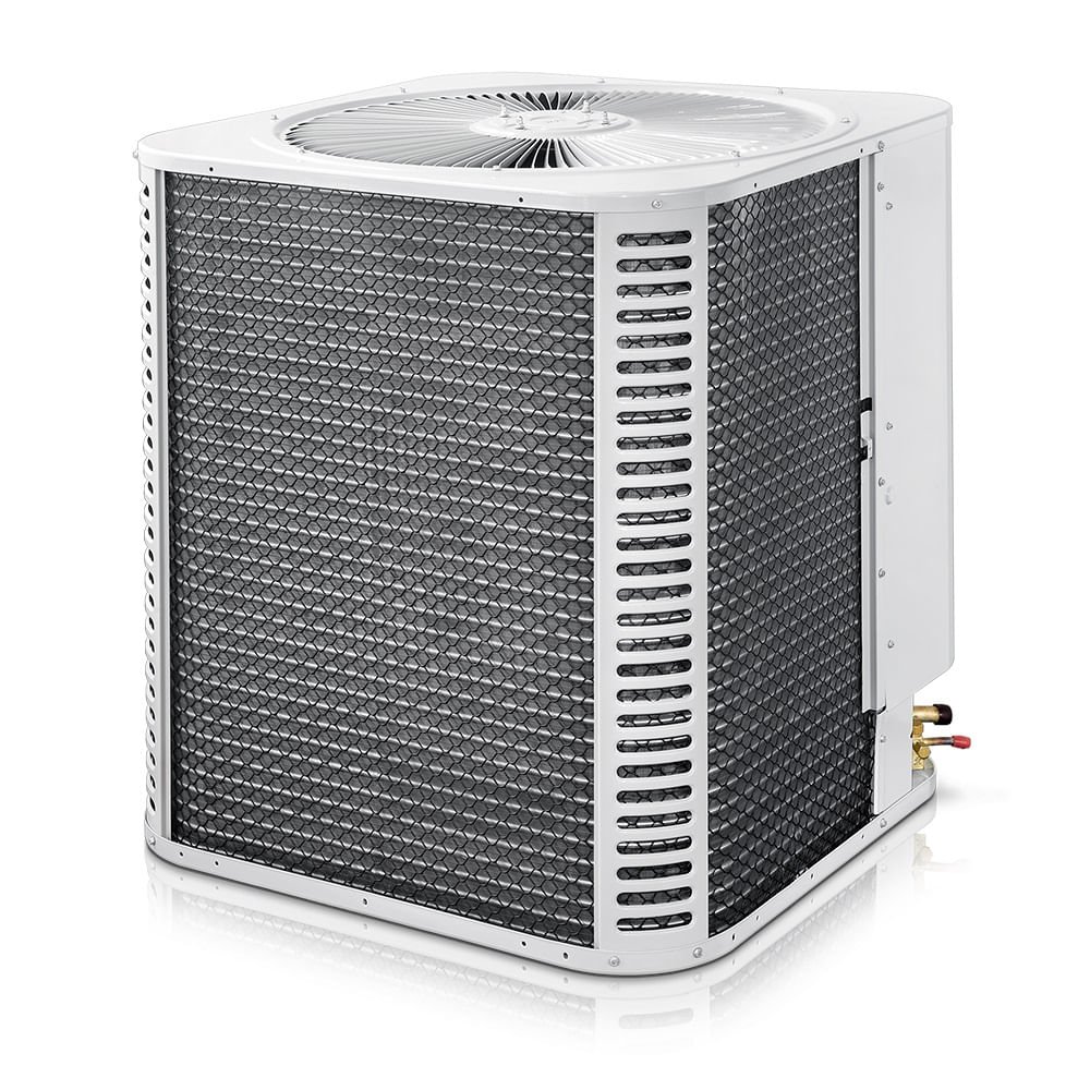 Ar Condicionado Split Cassete Elgin Eco Inverter 60000 BTU/h Frio Monofásico 45KVFI60B2NC - 220 Volts