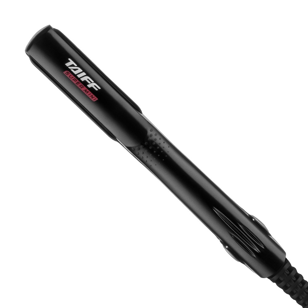 Chapa Alisadora Taiff Super Mini - 200ºC, Bivolt
