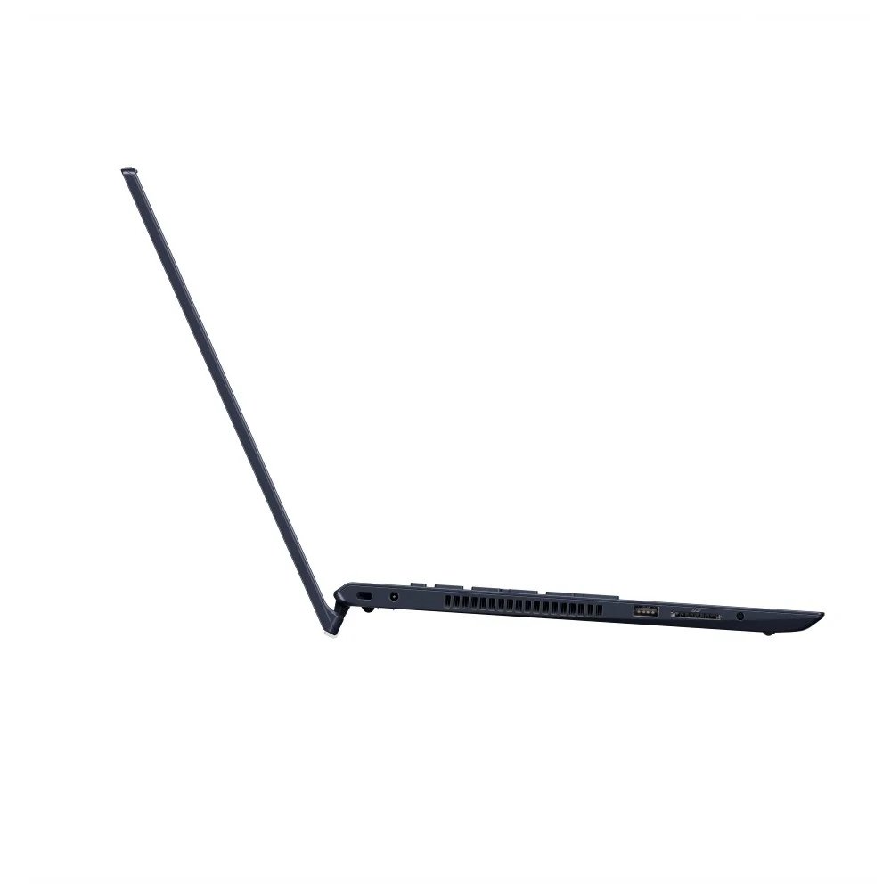 Notebook Vaio FE16 VJFE69F11X-B0611H Tela de 16" - Ryzen 5, 256GB, 16GB RAM, Linux, Cinza Grafite