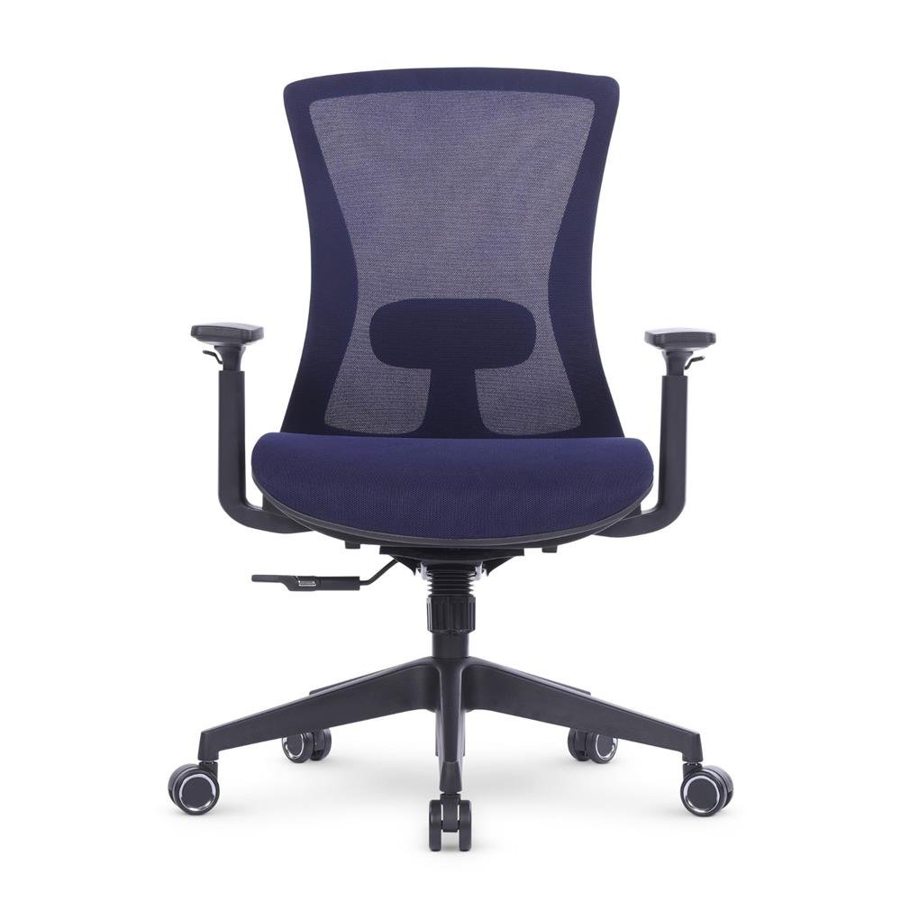 Cadeira DT3 Office Armeria Series Vicenza, Deep Sea - 13891-2.