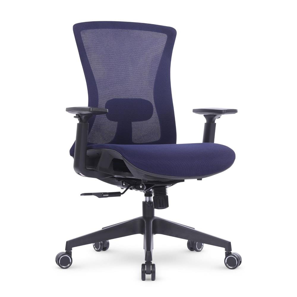 Cadeira DT3 Office Armeria Series Vicenza, Deep Sea - 13891-2.