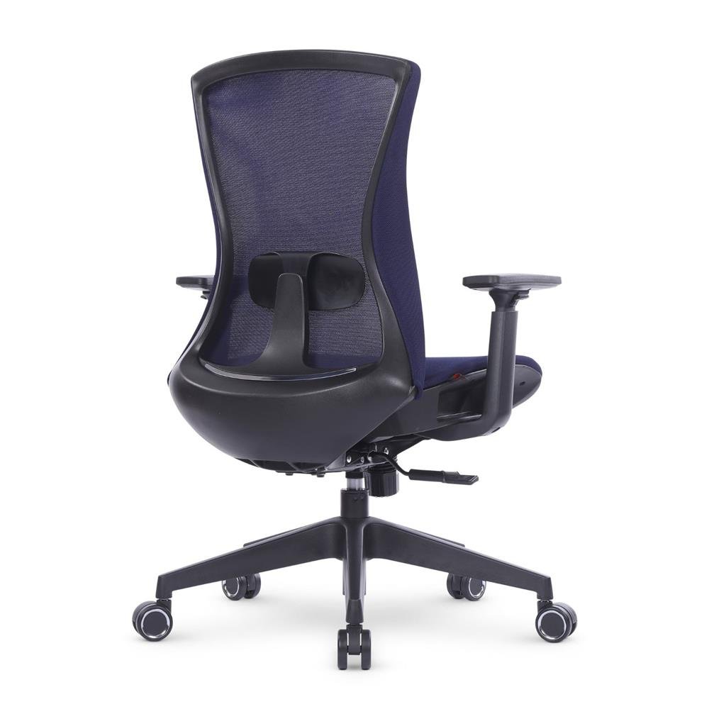 Cadeira DT3 Office Armeria Series Vicenza, Deep Sea - 13891-2.