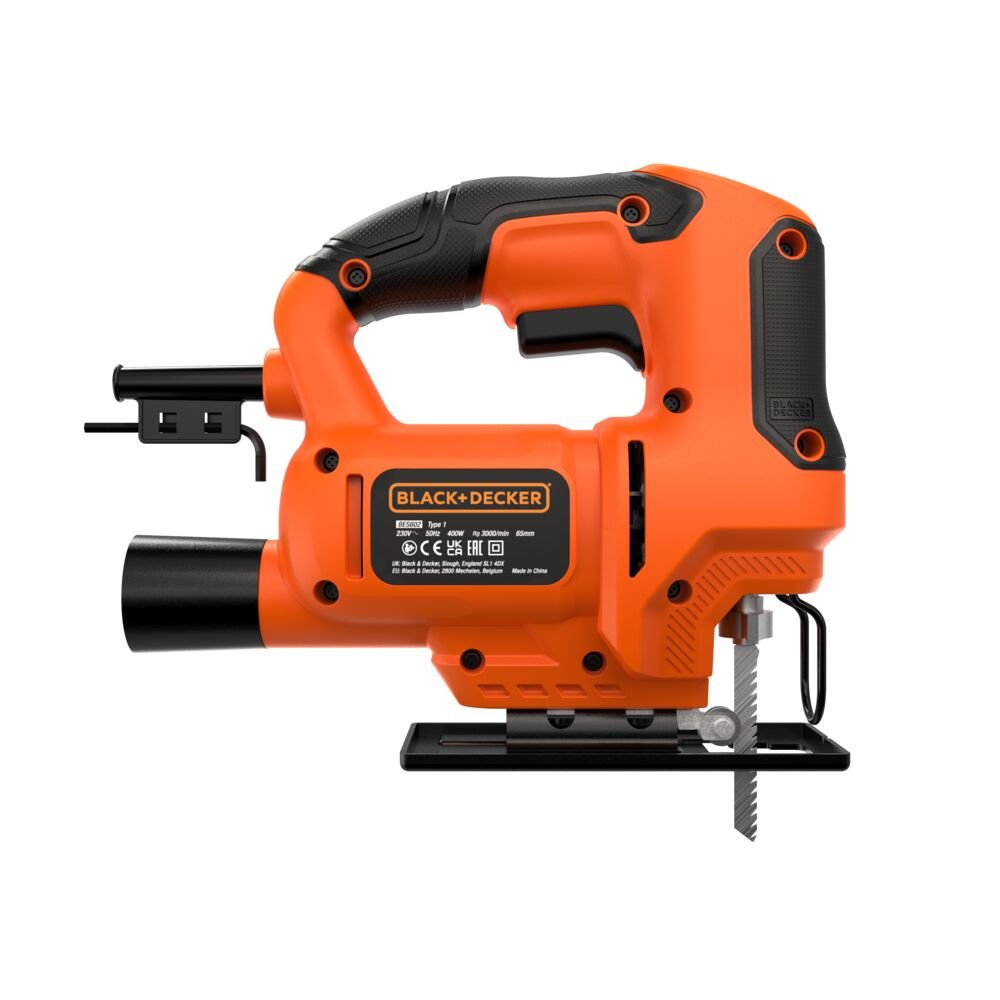 Serra Tico Tico 400W -220V - BD