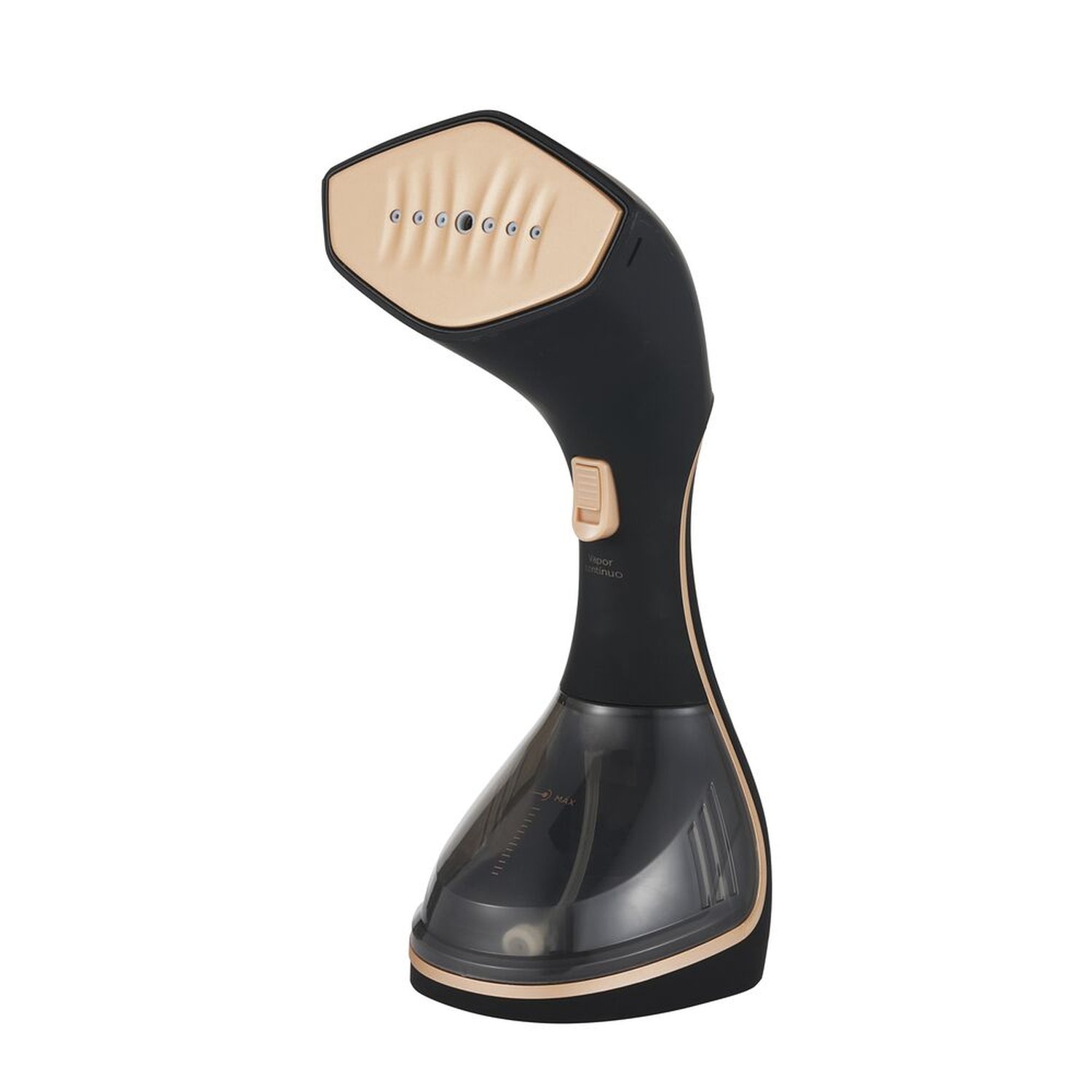 Vaporizador Portatil Black + Decker Display Digital 220V Pre
