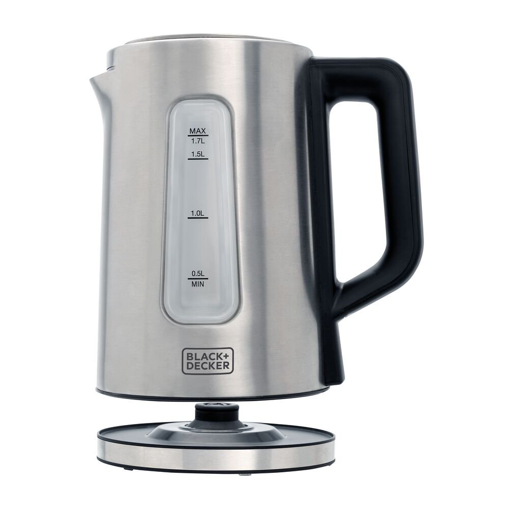 Chaleira Prog Gourmandkepg-br, Black+decker