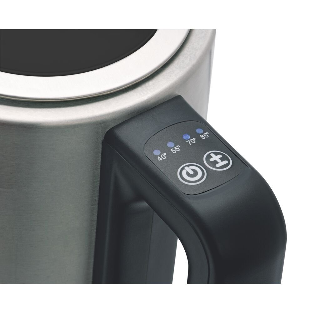 Chaleira Prog Gourmandkepg-br, Black+decker