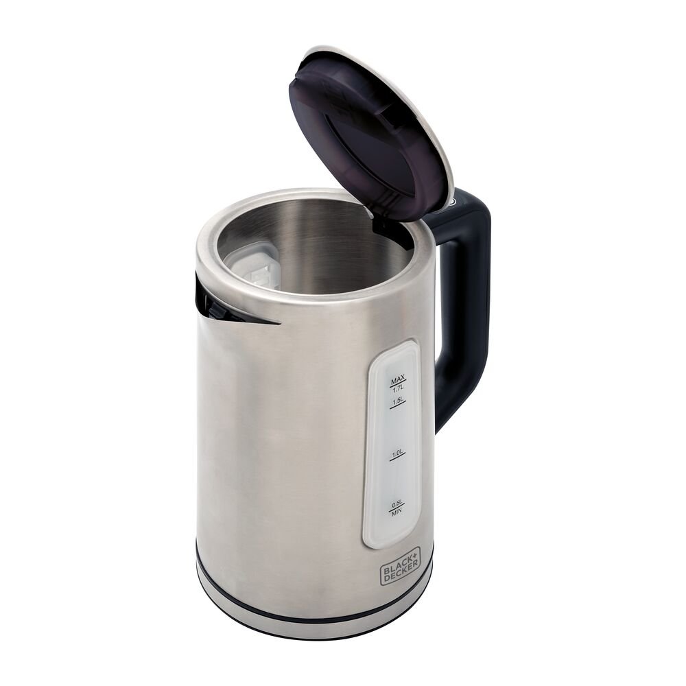 Chaleira Prog Gourmandkepg-br, Black+decker