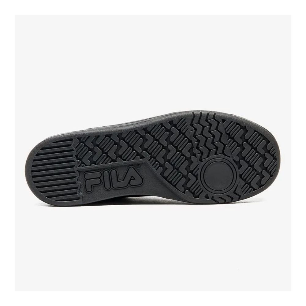 Tênis Masculino Fila Tennis 88 Sport Preto Grafite 42
