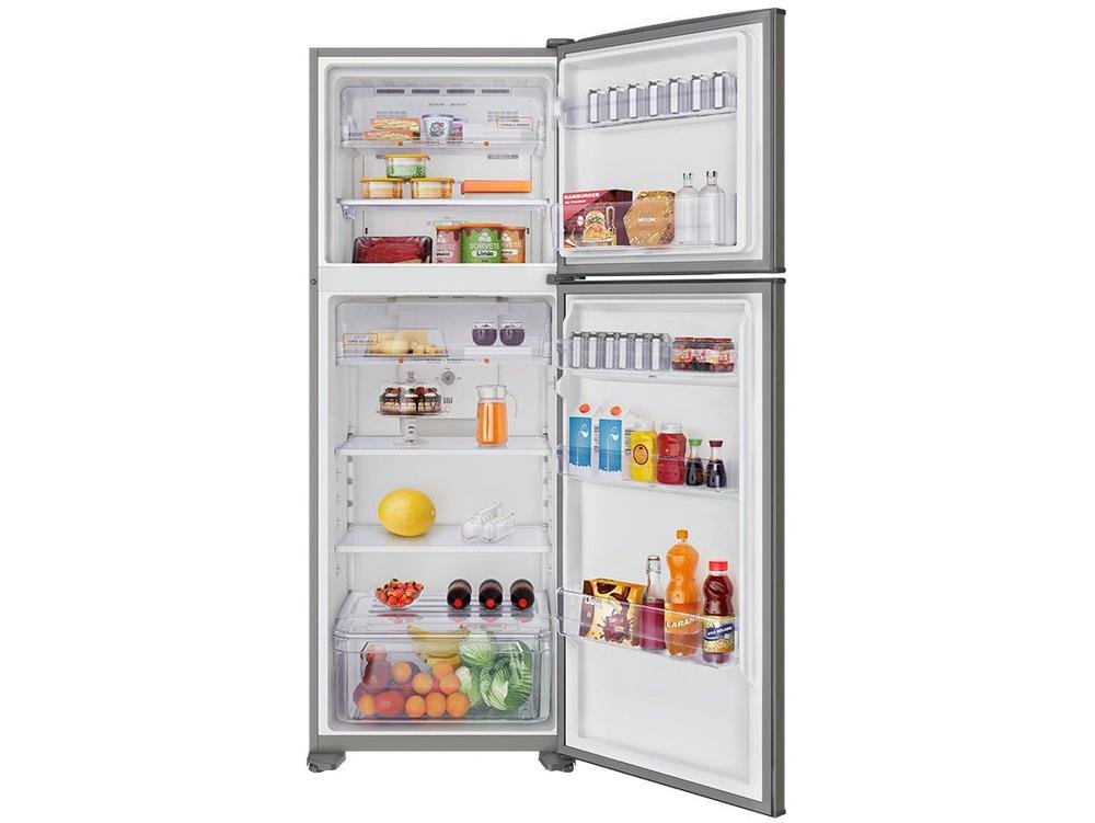 Geladeira/Refrigerador Continental By Electrolux 127V Frost Free 472L TC56S Inox