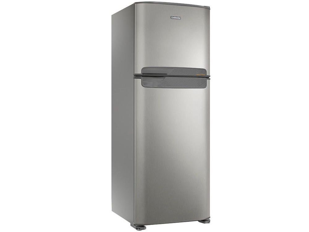 Geladeira/Refrigerador Continental By Electrolux 127V Frost Free 472L TC56S Inox
