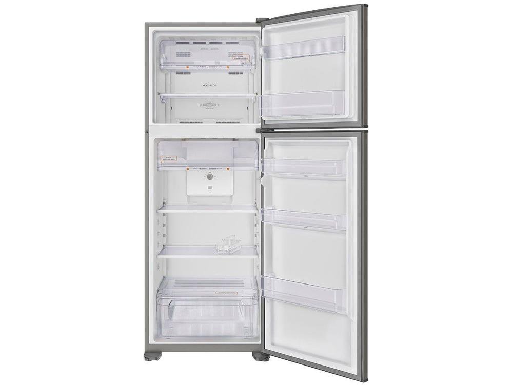 Geladeira/Refrigerador Continental By Electrolux 127V Frost Free 472L TC56S Inox