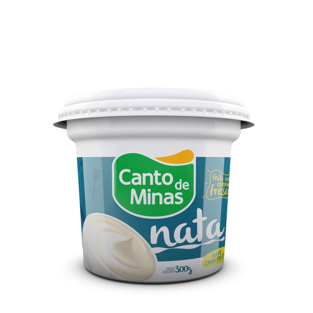 Nata Fresca 300g