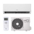 Ar Condicionado Split HQ Hi Wall Inverter 12.000 BTU/h Frio Monofasico Branco HQ-INV12000FH - 220V