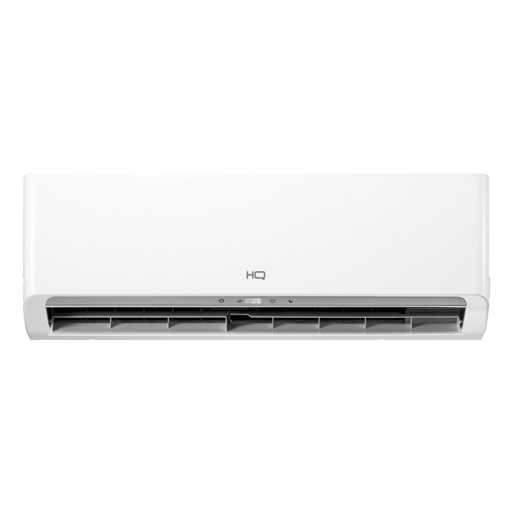 Ar Condicionado Split HQ Hi Wall Inverter 12.000 BTU/h Frio Monofasico Branco HQ-INV12000FH - 220V