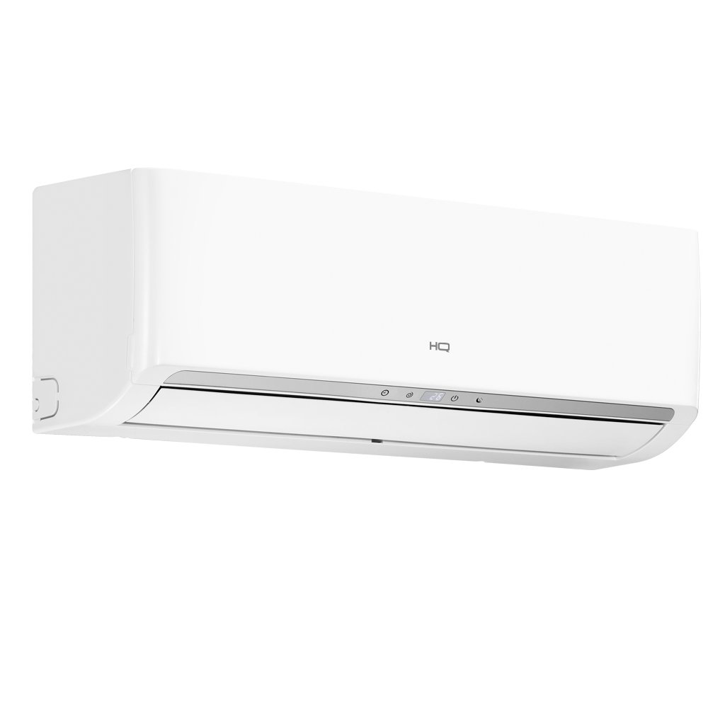 Ar Condicionado Split HQ Hi Wall Inverter 12.000 BTU/h Frio Monofasico Branco HQ-INV12000FH - 220V