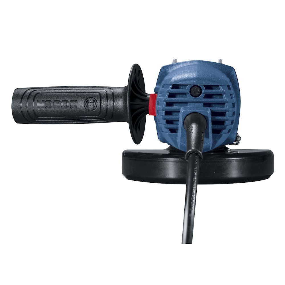 Esmerilhadeira Angular Bosch GWS 700 710W 220v + 5 Discos Inclusos