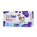 Deslac Lactase 10000 Ui Maxinutri 30 Capsulas Mastigaveis