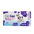 Deslac Lactase 10000 Ui Maxinutri 8 Capsulas Mastigaveis