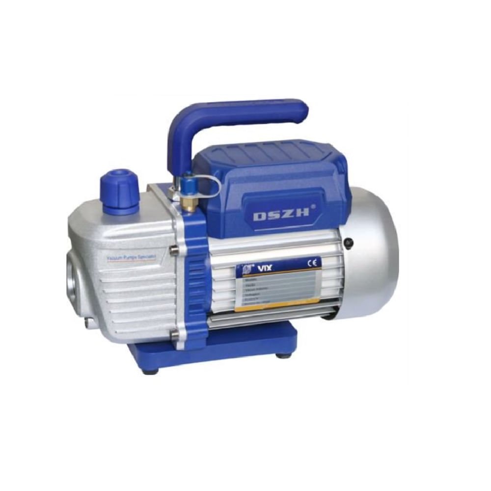 Bomba De Vacuo 12Cfm Dszh Vix 2 Estágios - Bivolt