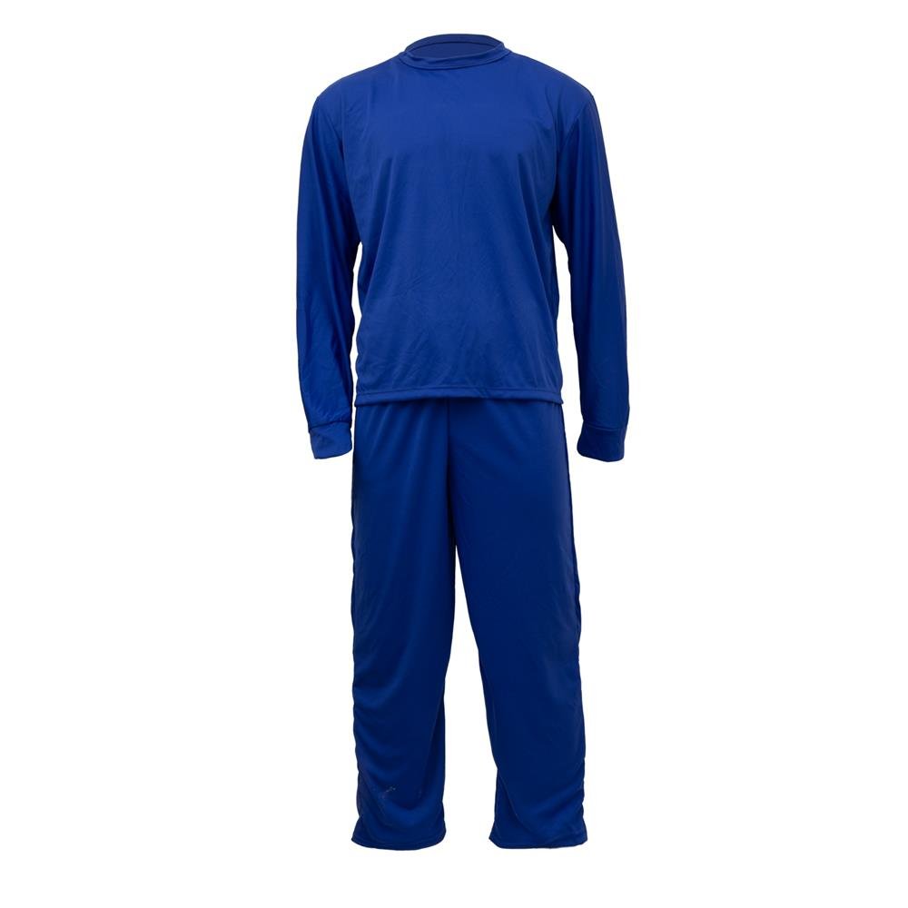 Blusa De Helanca Simples Com Proteção Uv+ - Ca 29050 Reptec - Tamanho P