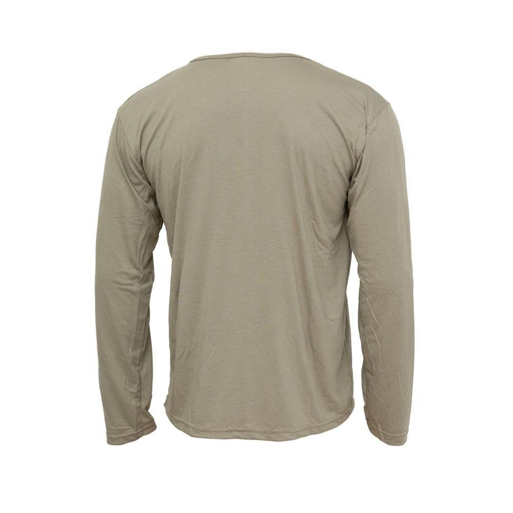 Camisa Segunda Pele Para Uniforme - Reptec - Tamanho G