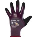 Luva Tricotada Nylon/Elastano - Maxidry Danny - Par - Tamanho G
