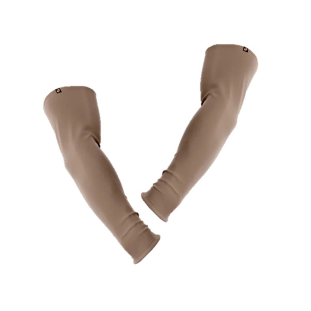Manguito de Proteção UV+50 Repetec - Bege - Par