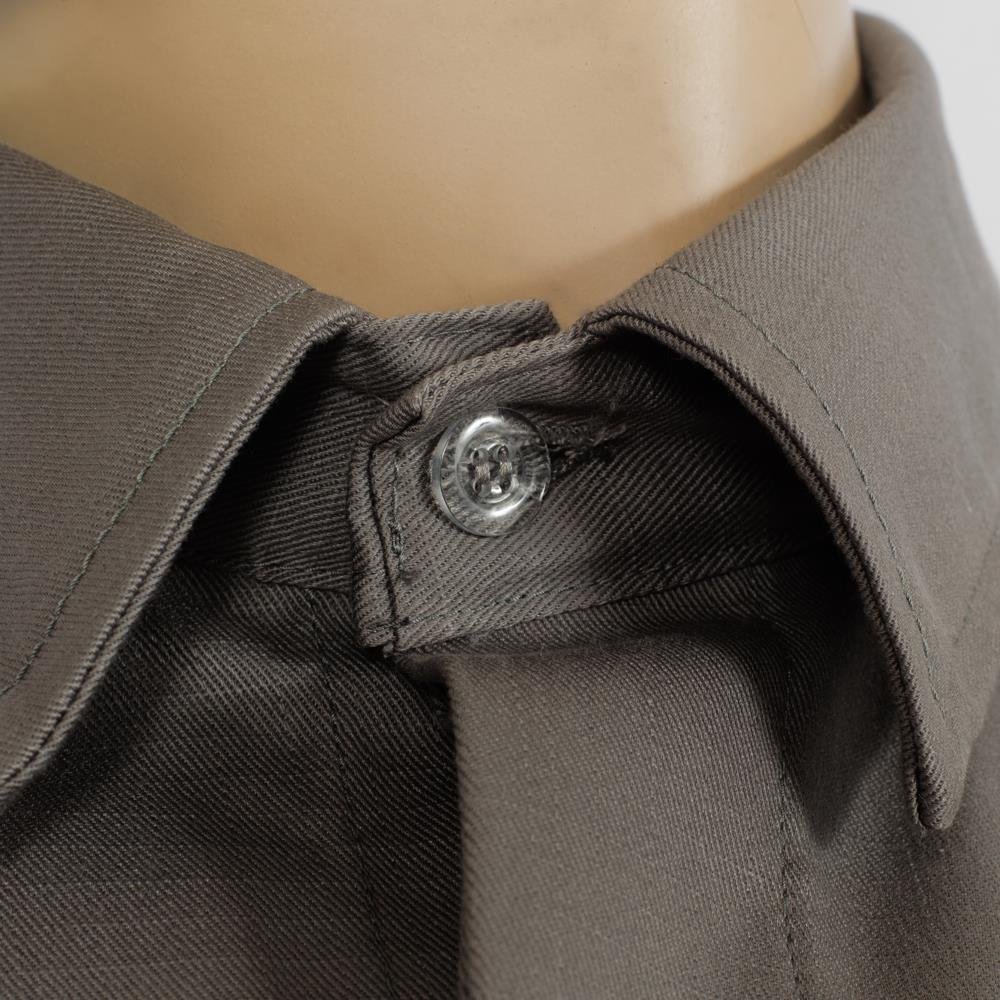 Camisa Eletricista Nr10 - Cedrotech Anti Chamas 40857 - Reptec - Tamanho P