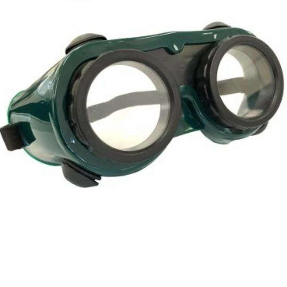 Oculos Proteção Soldador Visor Articulado CG250 - Carbografite