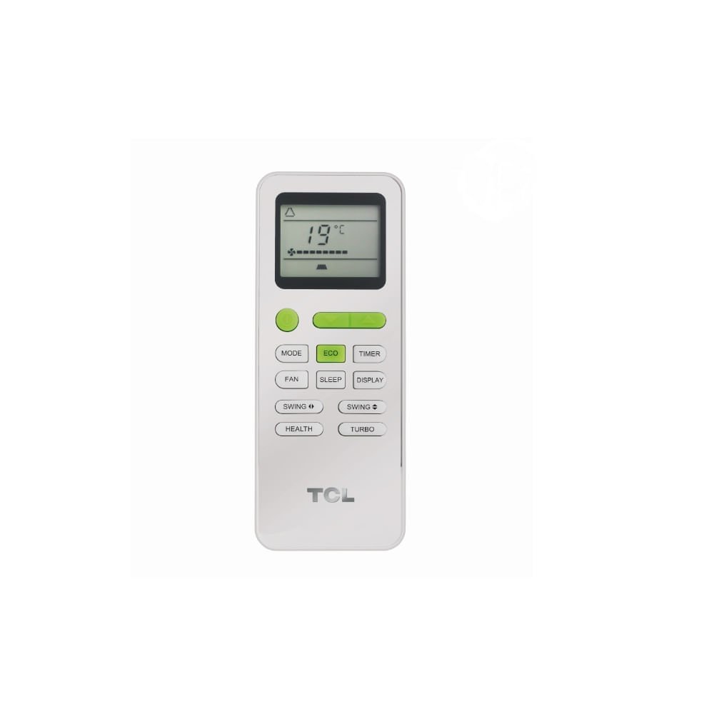 Ar Condicionado Split Cassete 4 Vias Inverter TCL 55000 BTU/h Frio Monofásico TAC 55 CSA/CT-INV ¿ 220 Volts