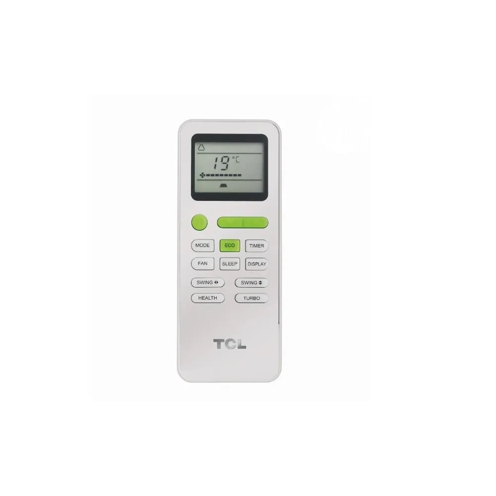 Ar Condicionado Split Cassete 4 Vias Inverter TCL 55000 BTU/h Frio Monofásico TAC 55 CSA/CT-INV ¿ 220 Volts