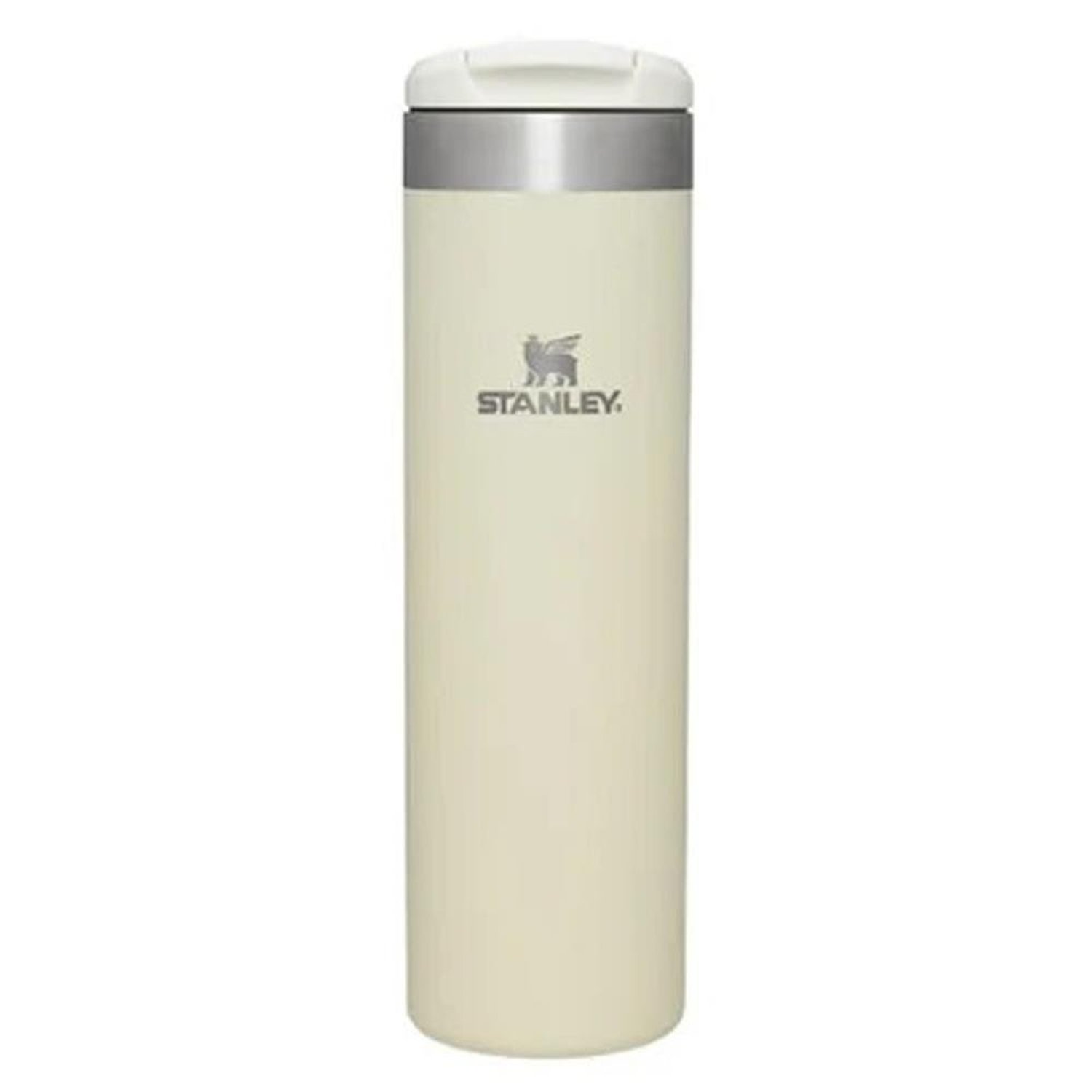 Garrafa Stanley Aero 591ML Cream