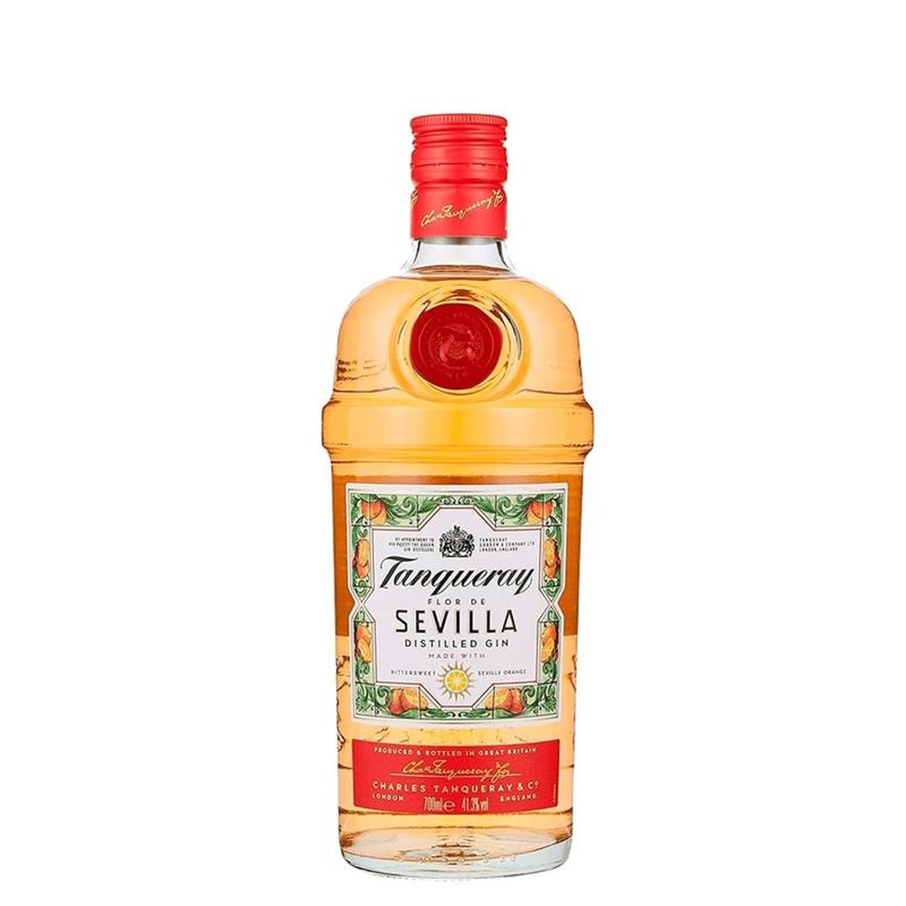 Tanqueray Sevilla Diageo 700ml