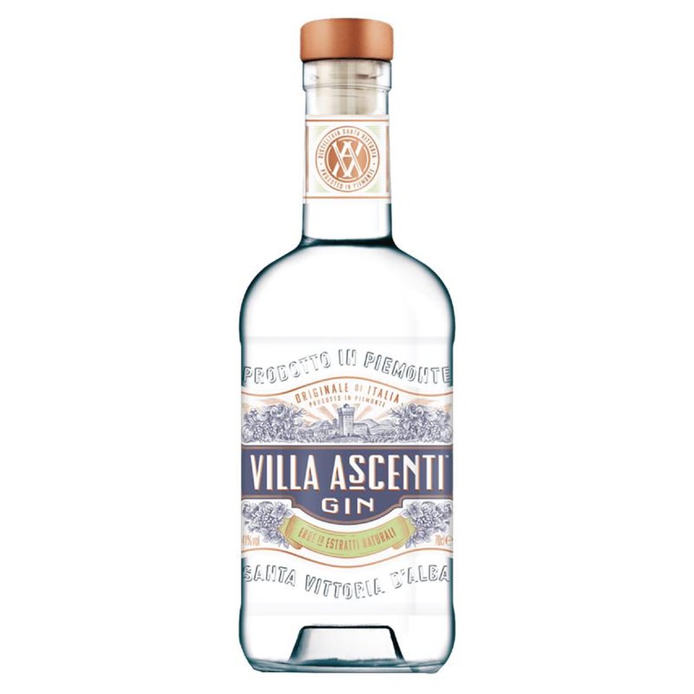 Gin Villa Ascenti 700ml