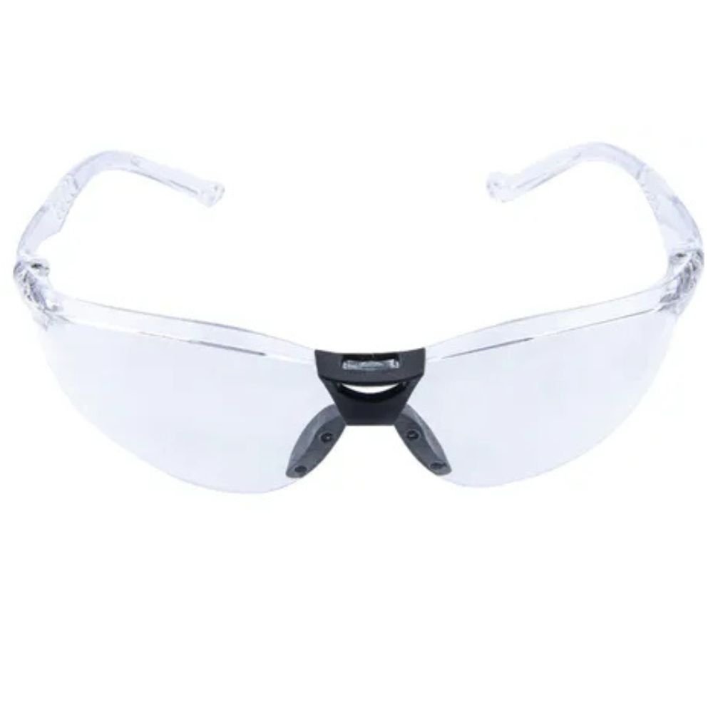 Óculos De Segurança Neon Soft Anti Embaçante - Libus