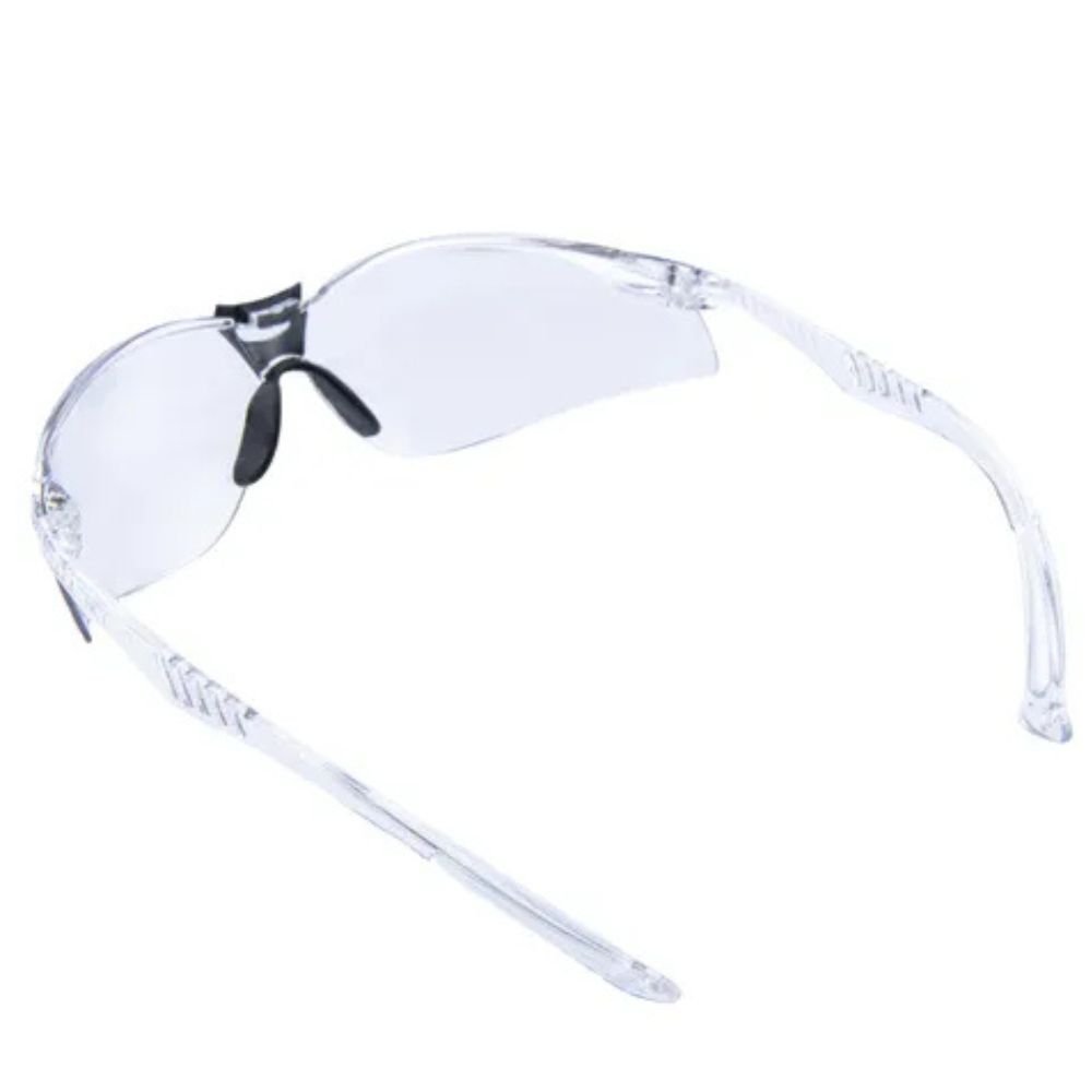 Óculos De Segurança Neon Soft Anti Embaçante - Libus