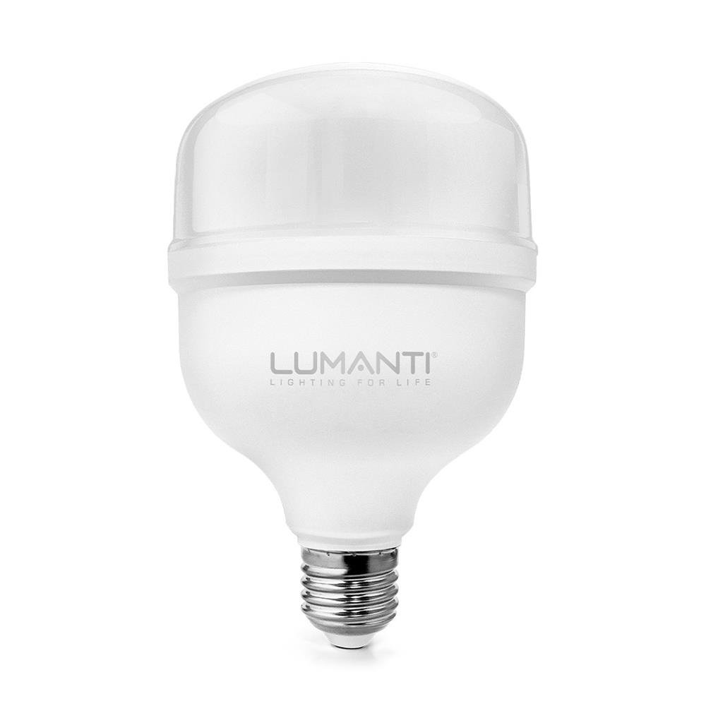 Lâmpada Led Alto Fator 20W E27 6500K Lumanti