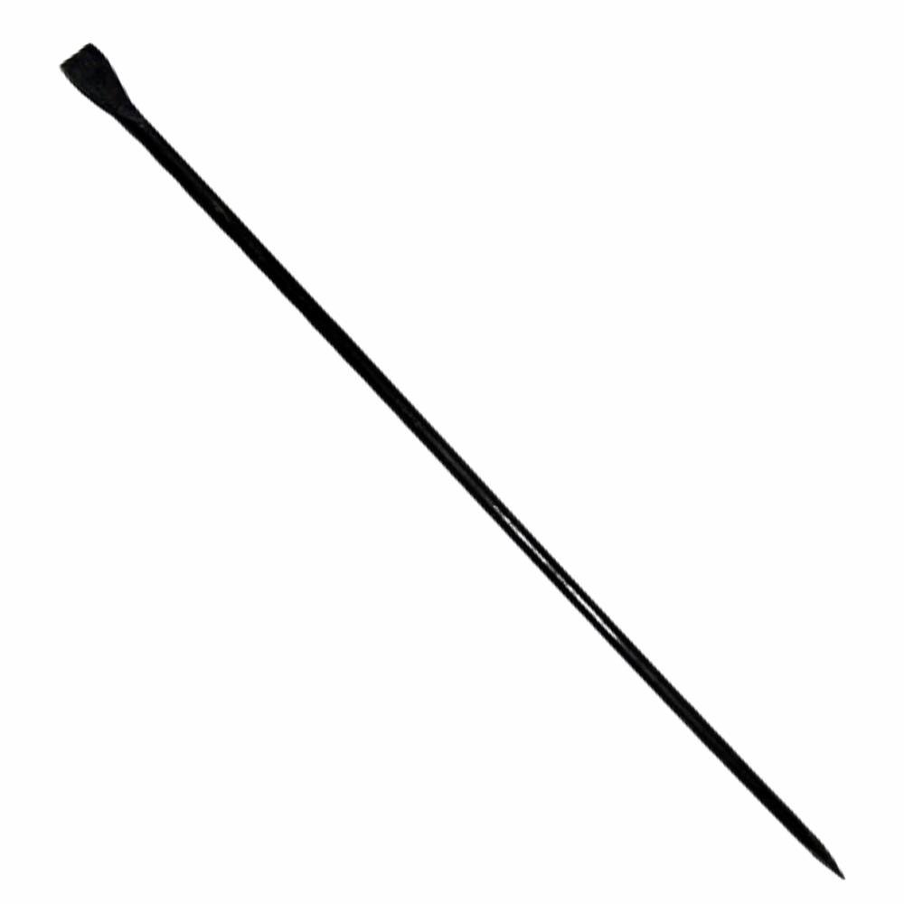 Alavanca Forjada Lisa 1" 1.50m Tenace