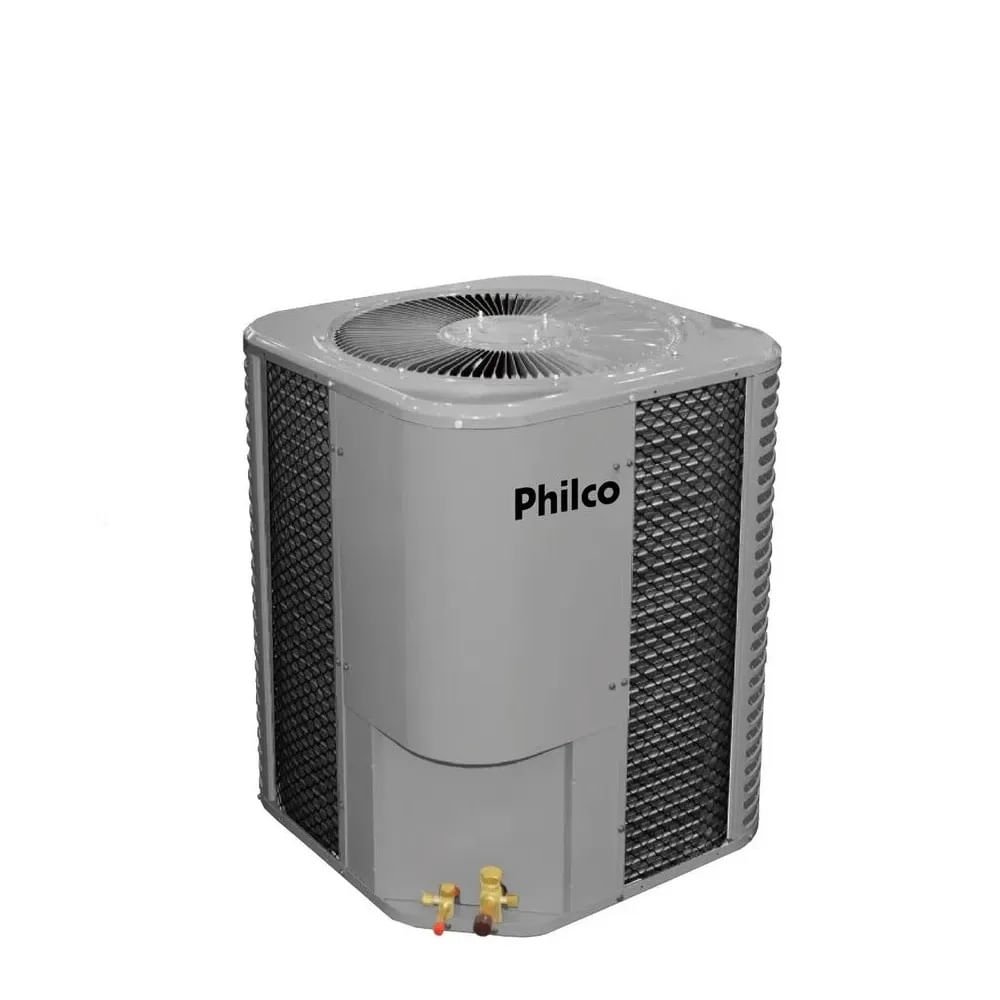 Ar Condicionado Split Cassete 4 Vias Inverter Philco 36000 BTU/h Frio Monofásico PAC36000ICFM5 - 220 Volts