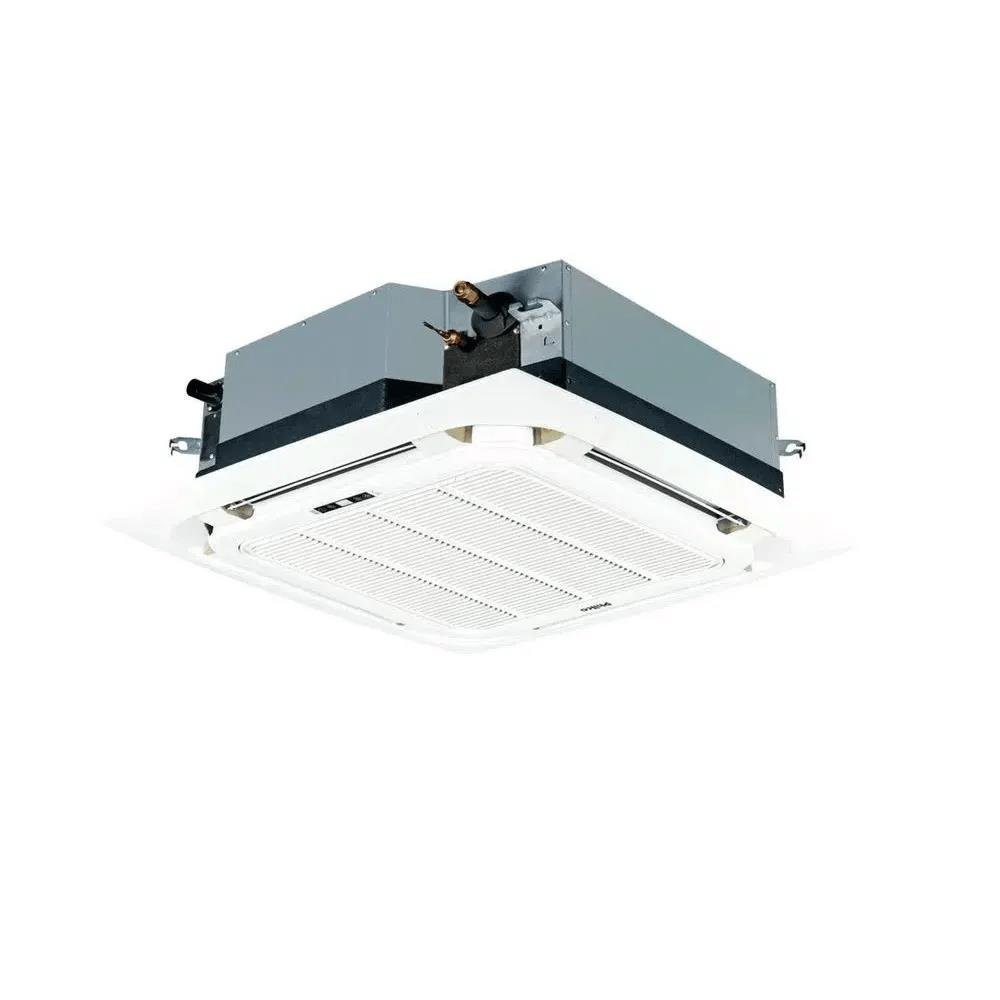 Ar Condicionado Split Cassete 4 Vias Inverter Philco 36000 BTU/h Frio Monofásico PAC36000ICFM5 - 220 Volts