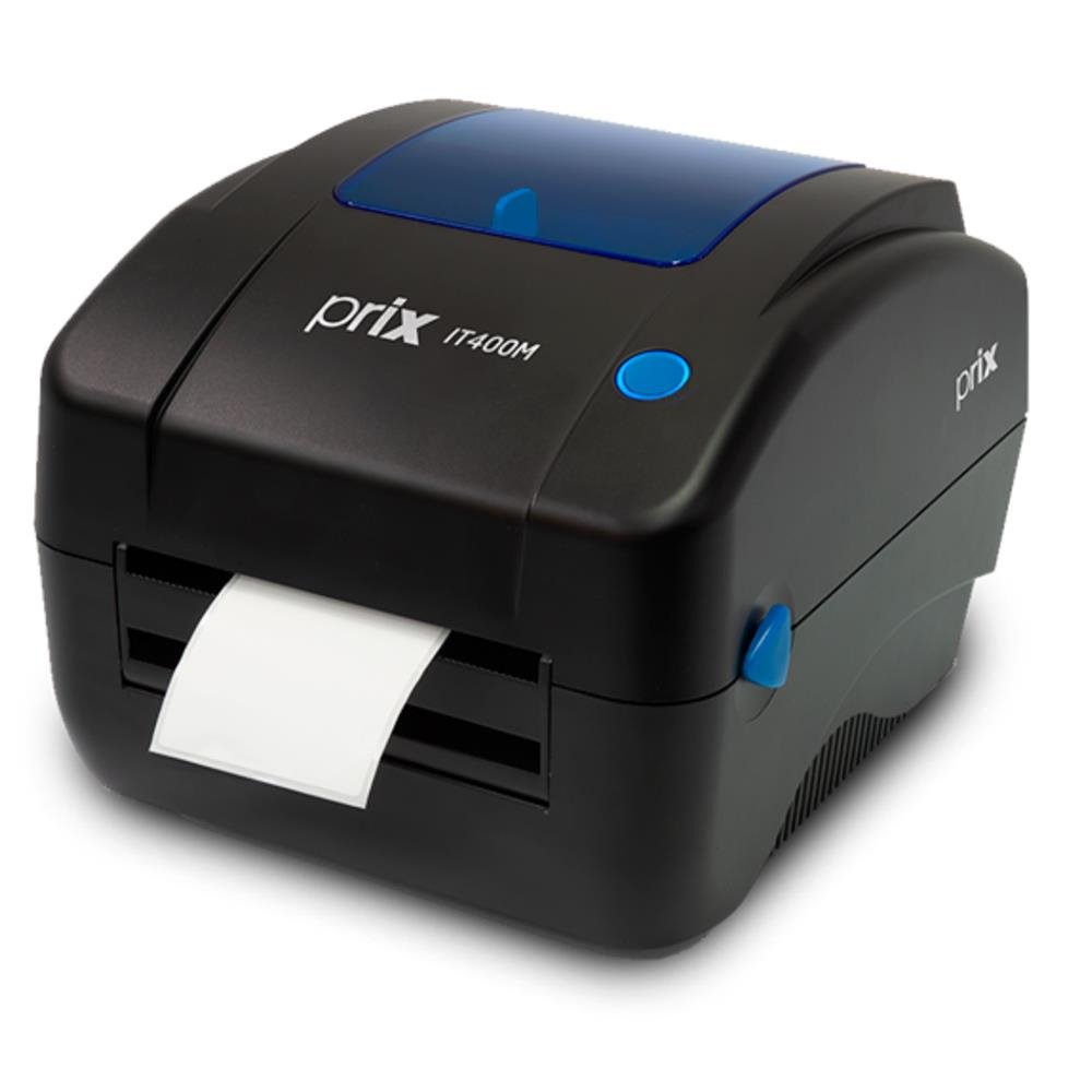 Impressora Termica Toledo Prix It400m