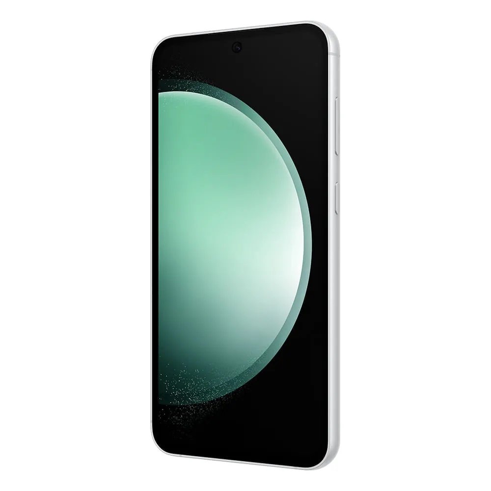 Telefone Celular Samsung Sm-S711b Galaxy S23 Fe 5g 128gb Verde