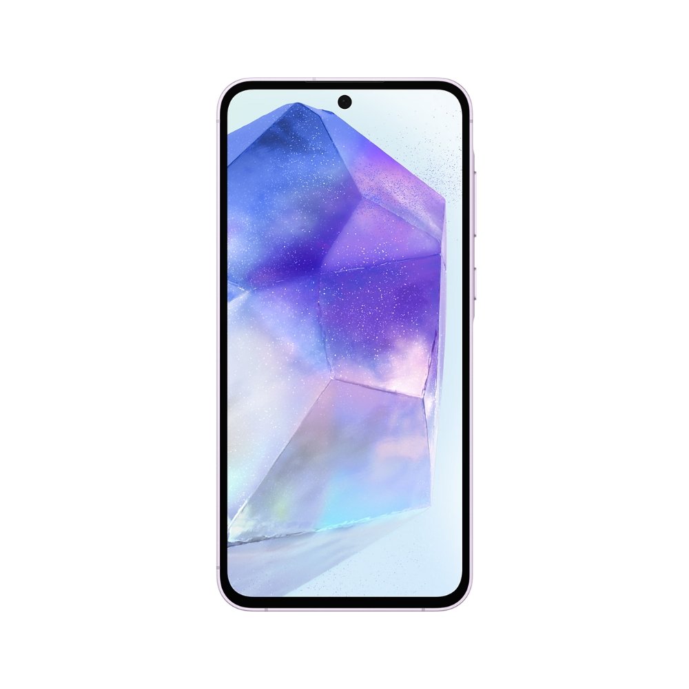 Telefone Celular Samsung Sm-A556e/Ds A55 5g 128gb Rosa