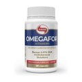Omegafor Vitamins Com 60 Caps 1000Mg