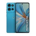 Smartphone Motorola Xt2437-1 G75 5g 256gb Azul Vegan Leather