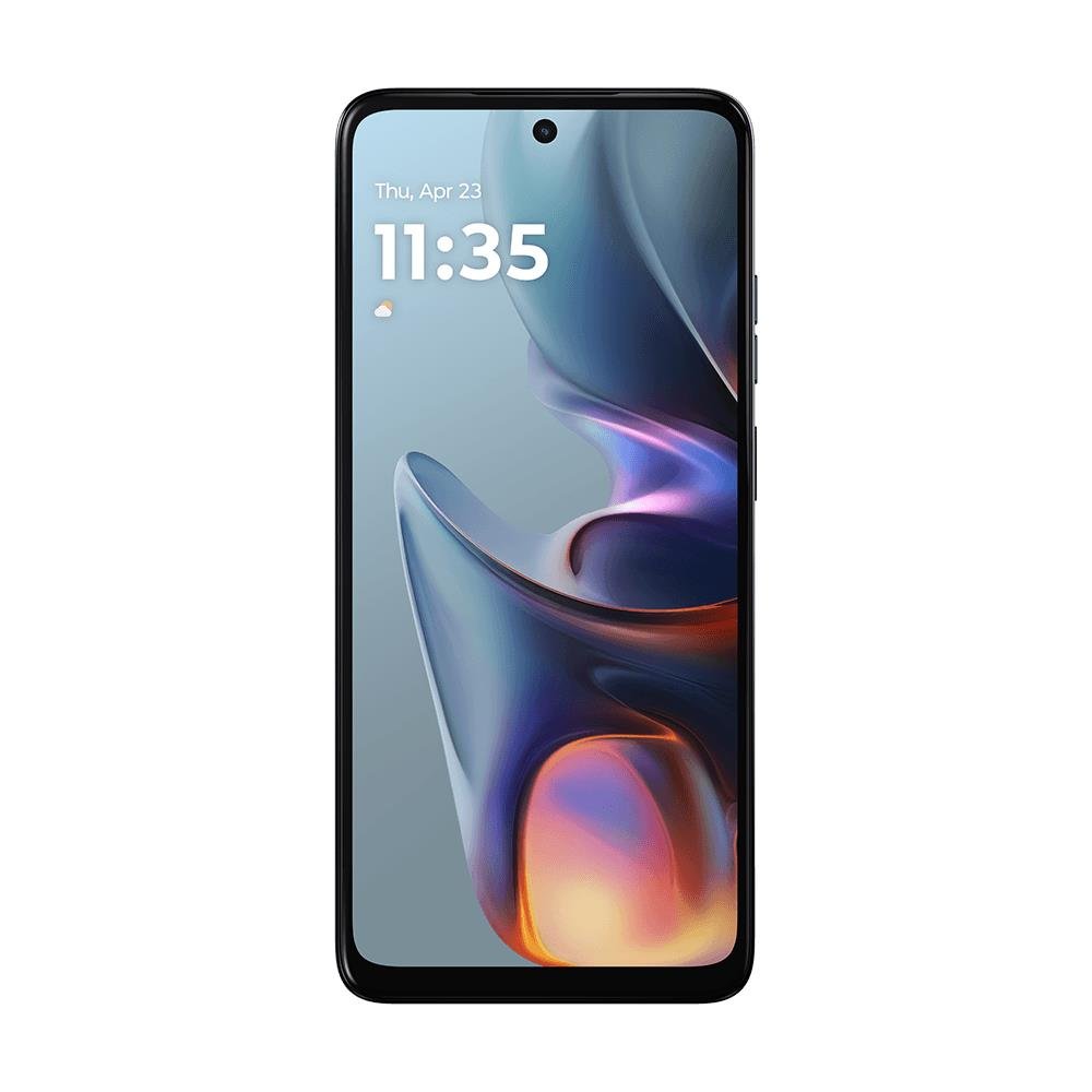 Smartphone Motorola XT2523-2 G05 Cinza 4GB 128GB - PB6K0033BR