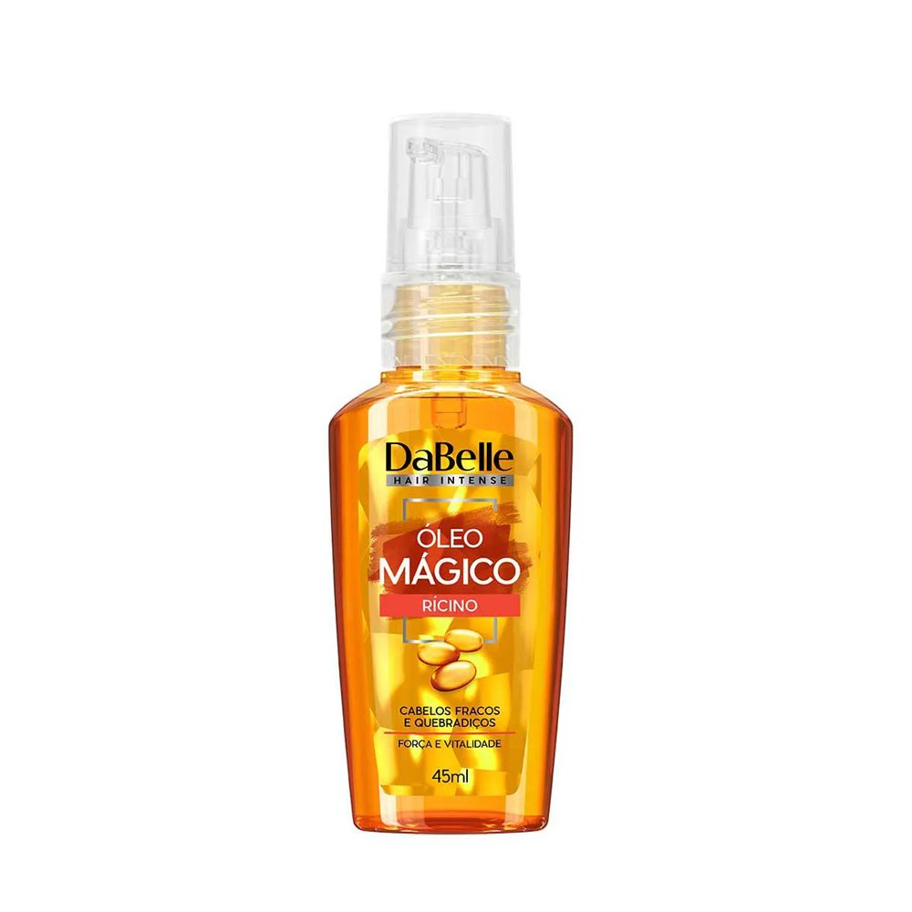 Oleo Magico Dabelle Blend Oleos 75ml