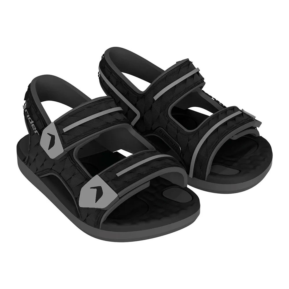 Rider r Line Plus Ii 12371 Bc126 Cinza Preto 28-35 Com 12 Pares